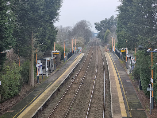 Bedworth - Visual