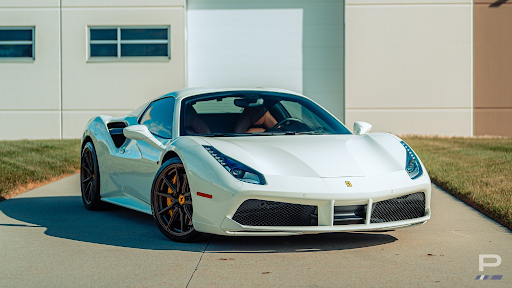 Pristine Auto Spa Greenwood