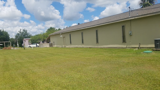 Centro Cristiano CDP
