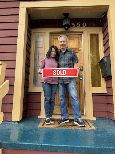 Anthony Trinetti - North & West Vancouver Realtor - Thumbnail