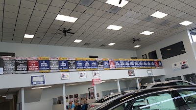 Photos of Dan Cava Toyota World Llc