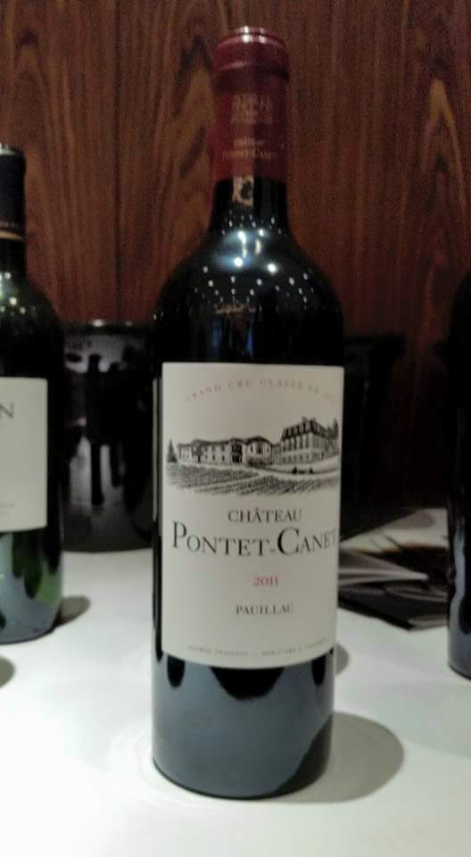 Château Pontet-Canet