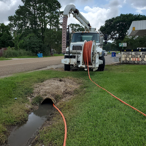 Louisiana Hydro-Jetting & Pipe Inspection, LLC - Thumbnail