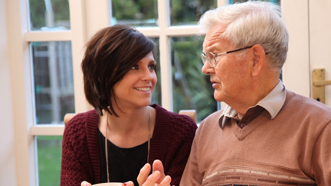 Right at Home UK - Retirement home