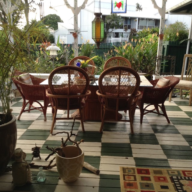 Hale Kawehi Guesthouse