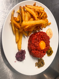 Photo n°37 de Restaurant de la Gare à Grisolles (Bar à vin)