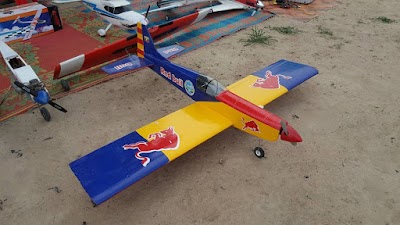 Photos of MRCBF RC Flying Field - Nga Tsu Taung
