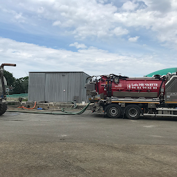 Photo n°3 de Hennette Canihuel - Bretagne à Canihuel (Station d'épuration)