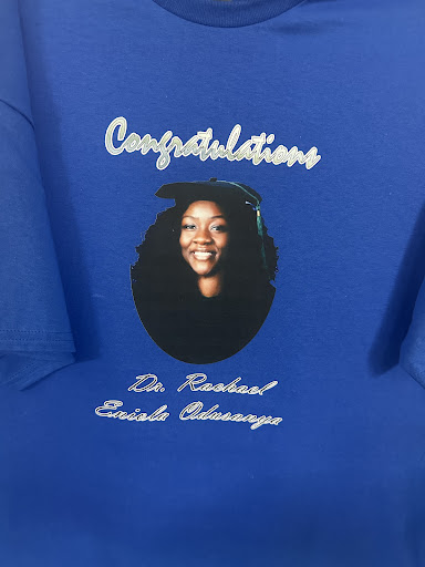 T-Shirt Printing Center - Thumbnail
