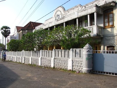 Photos of Sacred Heart Convent