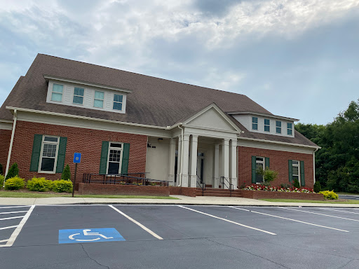 MidSouth Community Federal Credit Union