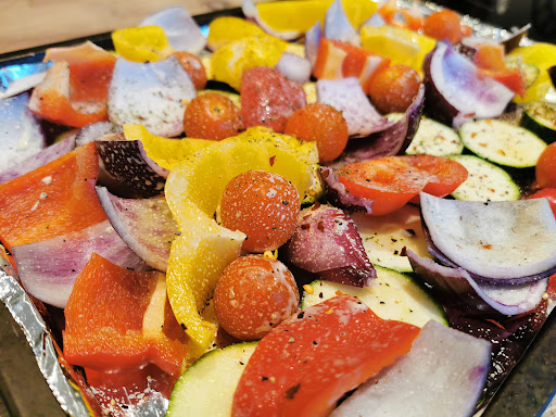 Phitness Meal Prep - Thumbnail