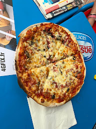 Photo n°22 de La Marquise à Bédarieux (Pizzeria)