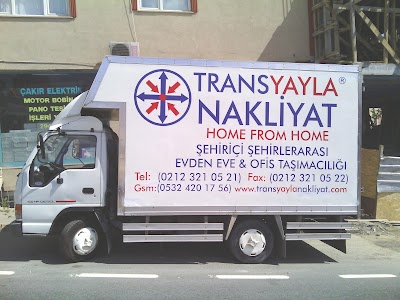 Photos of TRANS YAYLA NAKLİYAT