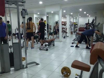 Photos of Kurtalan Fitness Ve V&uuml;cut Geliştirme