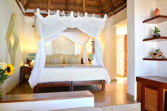 Ana y José Hotel & Spa by null