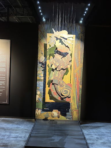 Van Gogh: The Immersive Experience Huntsville Gallery - United States