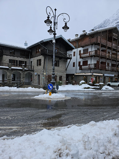 Area Mont Blanc Srl
