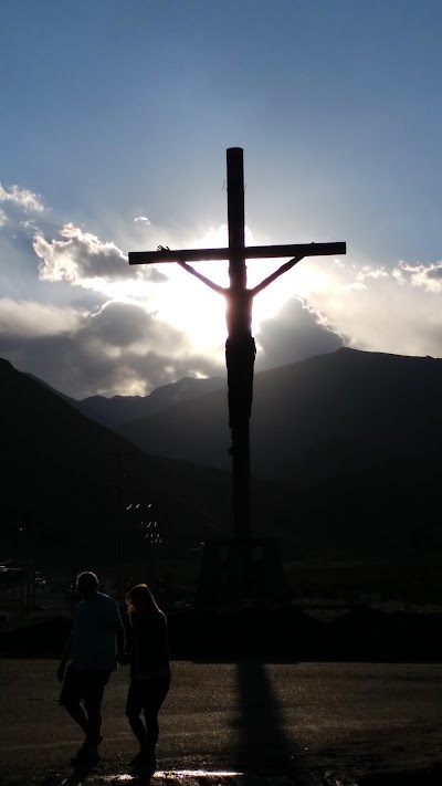 Photos of Christ of the Brotherhood