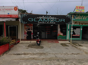 Glamour Salón y Spa 9