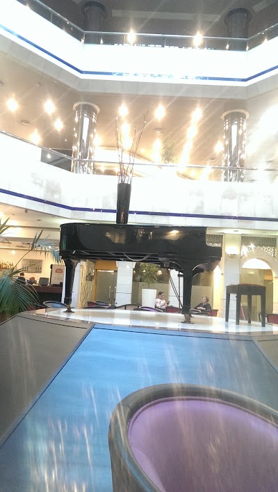 Photos of H&ocirc;tel Mercure Alger A&eacute;roport