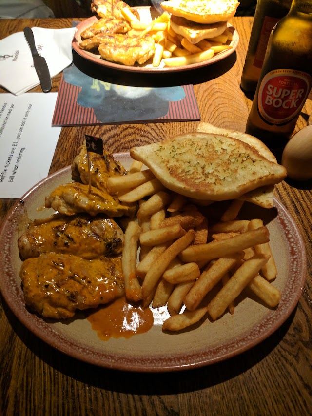 Nando's