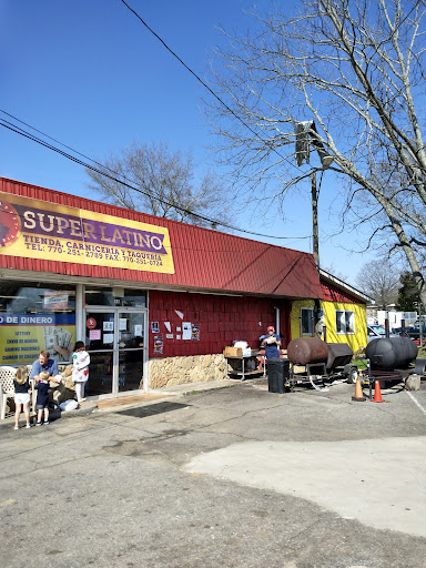 Carnicera Taqueria