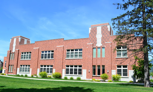 Whitefish Middle School
