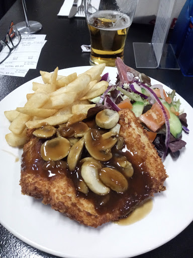 Lenah Valley RSL - Thumbnail