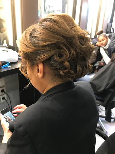 chanal coiffure - Thumbnail