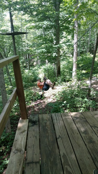 Photos of Carolina Ziplines Canopy Tour