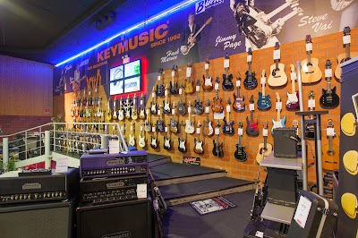 Photos of KEYMUSIC Sint-Niklaas