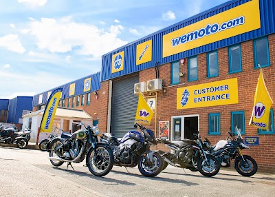 Wemoto