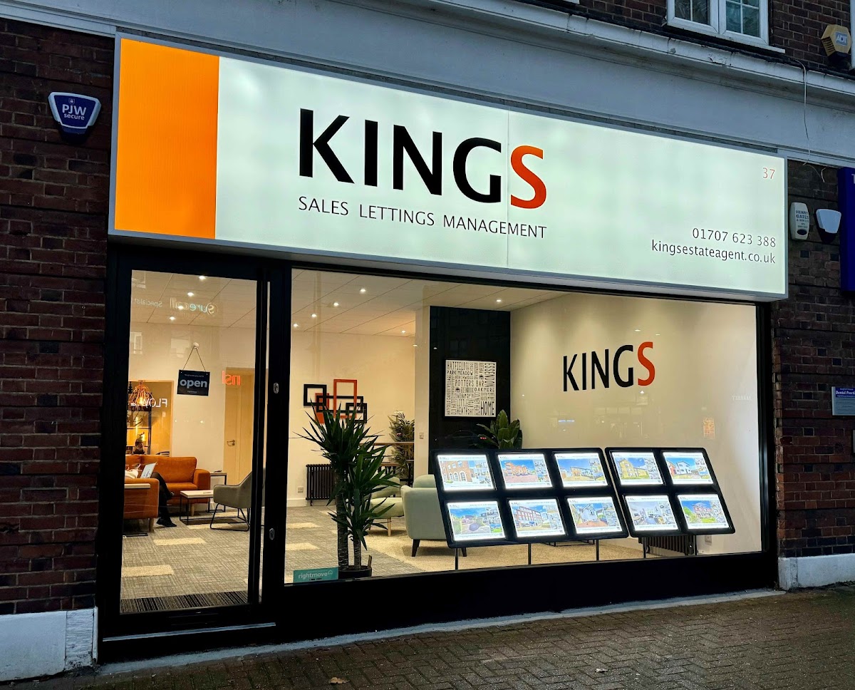 Kings Estate Agents
