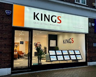 Kings Estate Agents