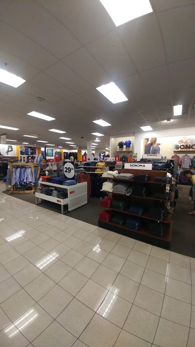Photos of Kohl's Nellis Crossing