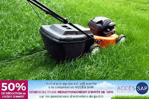 Photo n°14 de Jardin du Monde à Craponne (Paysagiste)
