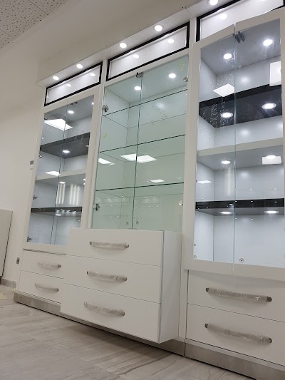 Photos of LASSOUANE Agencement Et Amenagement