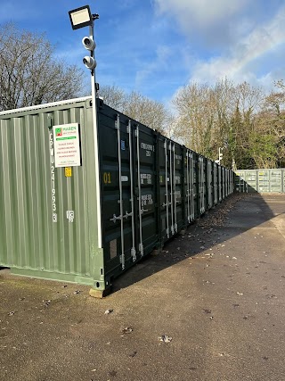 Maben Self Storage