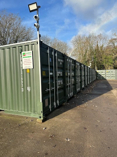 Maben Self Storage