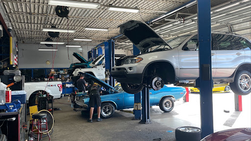 Legendary Automotive And Truck Service - Thumbnail