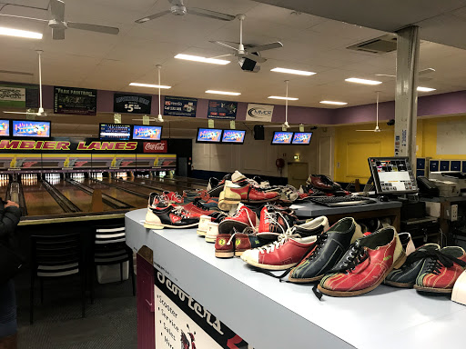 Gambier City Bowl - Thumbnail