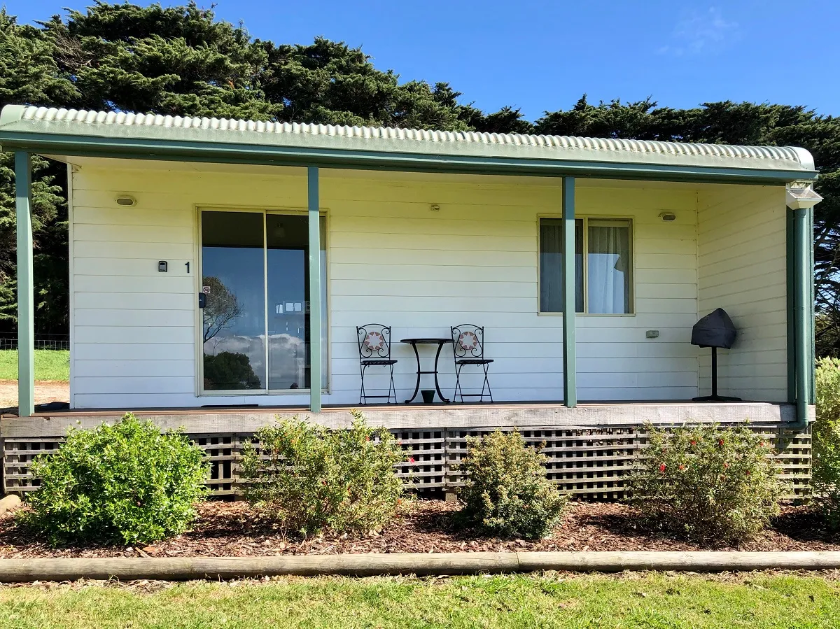 Promhills Cabins