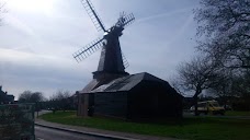 West Blatchington Windmill brighton