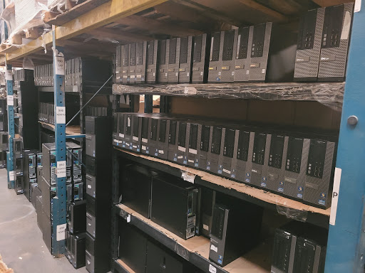 JSM Computers - Visual