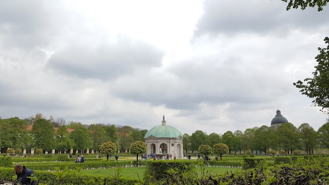 Feldherrnhalle