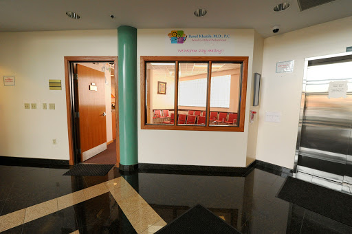 Dr. Basel Khatib MD,P.C.