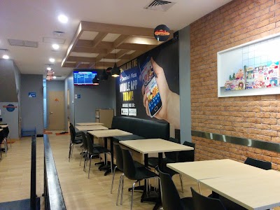 Photos of Domino's Pizza Meruya