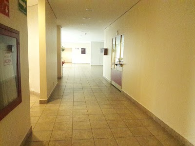 Photos of Hospital General Ajusco Medio "Dra. Obdulia Rodr&iacute;guez Rodr&iacute;guez"