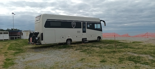 Area Sosta Camper - ”Lido Berardelli” - Thumbnail